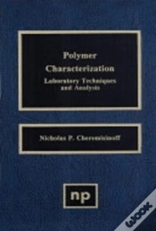 Capa do artigo Polymer Characterization