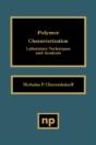 Polymer Characterization - Preview
