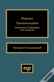 Capa do artigo Polymer Characterization