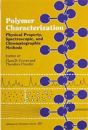 Polymer Characterization - Preview