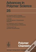 Polymer Chemistry