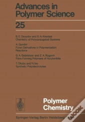 Polymer Chemistry