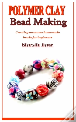 Capa do artigo Polymer Clay Bead Making