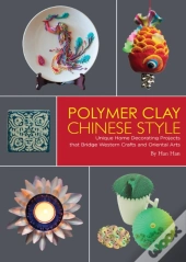 Polymer Clay Chinese Style