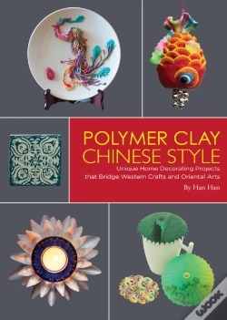 Capa do artigo Polymer Clay Chinese Style