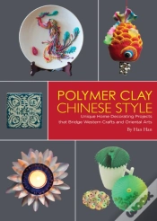 Capa do artigo Polymer Clay Chinese Style