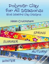Polymer Clay For All Seasons