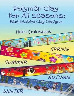 Capa do artigo Polymer Clay For All Seasons
