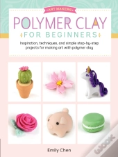 Polymer Clay For Beginners