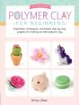 Polymer Clay For Beginners - Preview