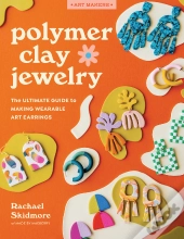Polymer Clay Jewelry