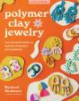 Polymer Clay Jewelry - Preview