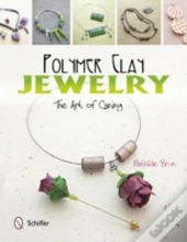 Polymer Clay Jewelry: The Art Of Caning