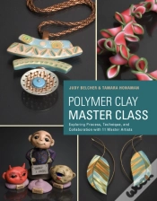 Capa do artigo Polymer Clay Master Class