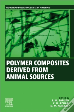Capa do artigo Polymer Composites Derived From Animal Sources