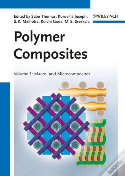 Capa do artigo Polymer Composites