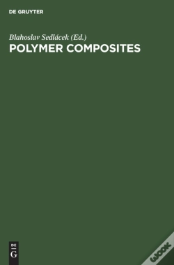 Capa do artigo Polymer Composites