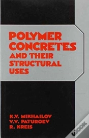 Capa do artigo Polymer Concretes And Their Structural Uses