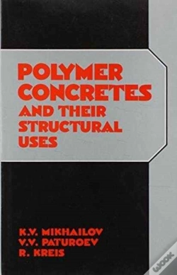 Capa do artigo Polymer Concretes And Their Structural Uses