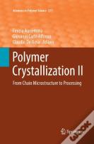 Polymer Crystallization Ii