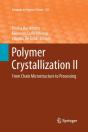 Polymer Crystallization Ii - Preview
