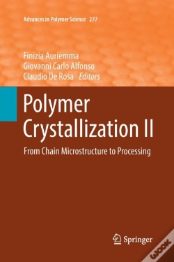 Capa do artigo Polymer Crystallization Ii