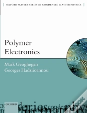 Capa do artigo Polymer Electronics