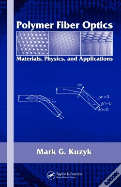 Capa do artigo Polymer Fiber Optics