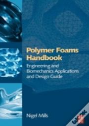 Polymer Foams Handbook