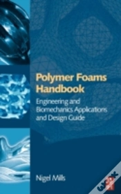 Capa do artigo Polymer Foams Handbook