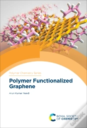 Capa do artigo Polymer Functionalized Graphene
