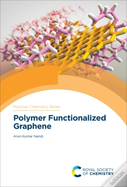 Capa do artigo Polymer Functionalized Graphene