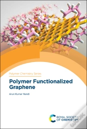 Capa do artigo Polymer Functionalized Graphene