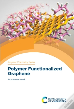 Capa do artigo Polymer Functionalized Graphene