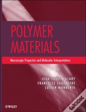 Capa do artigo Polymer Materials