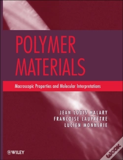 Capa do artigo Polymer Materials