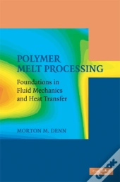 Polymer Melt Processing