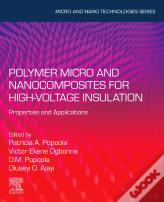 Polymer Micro And Nanocomposites For High Voltage Insulation