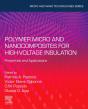 Polymer Micro And Nanocomposites For High Voltage Insulation - Preview