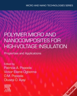 Capa do artigo Polymer Micro And Nanocomposites For High Voltage Insulation