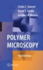 Polymer Microscopy - Preview