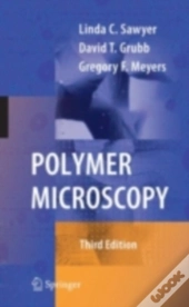 Polymer Microscopy
