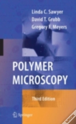Capa do artigo Polymer Microscopy