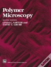 Capa do artigo Polymer Microscopy