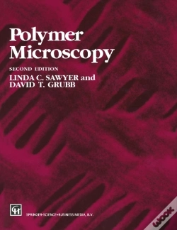 Capa do artigo Polymer Microscopy