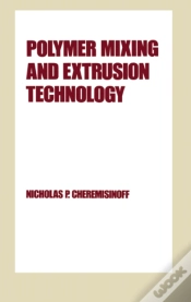 Capa do artigo Polymer Mixing And Extrusion Technology