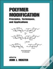 Polymer Modification