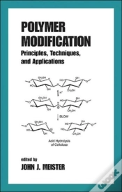 Capa do artigo Polymer Modification