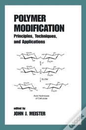Capa do artigo Polymer Modification