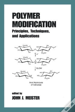 Capa do artigo Polymer Modification